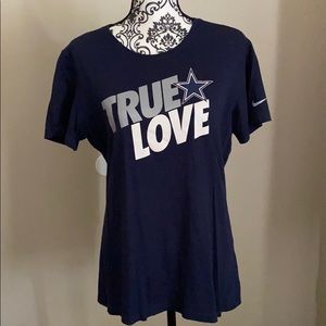 Nike Dallas Cowboys EUC